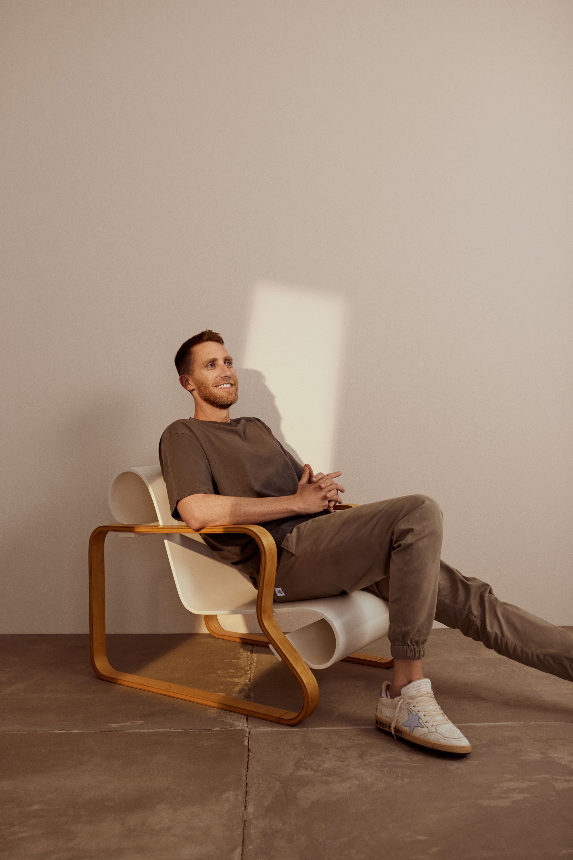 Wiz CEO & Co-Founder Assaf Rappaport.