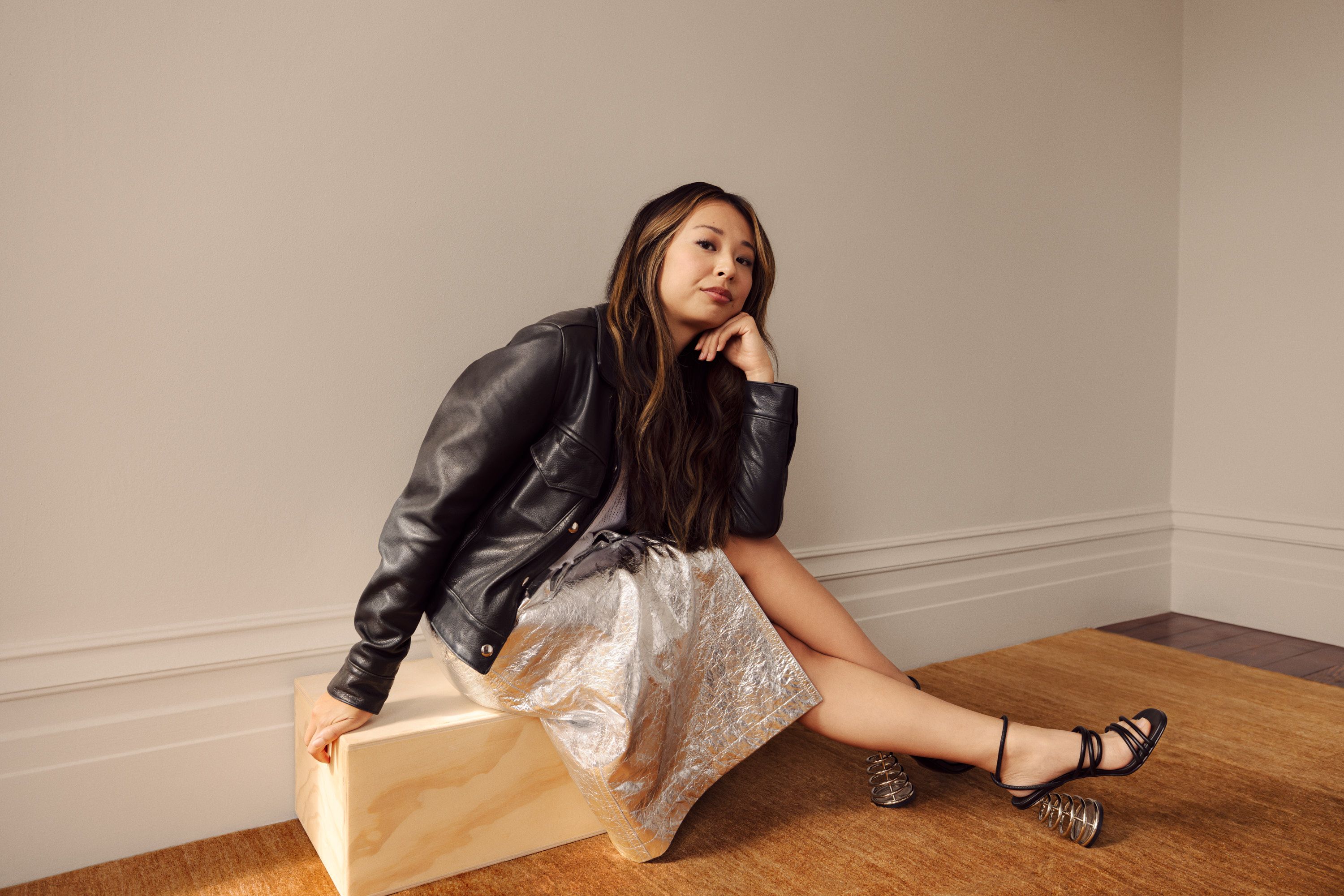 Common Room CEO & Co-Founder Linda Lian.