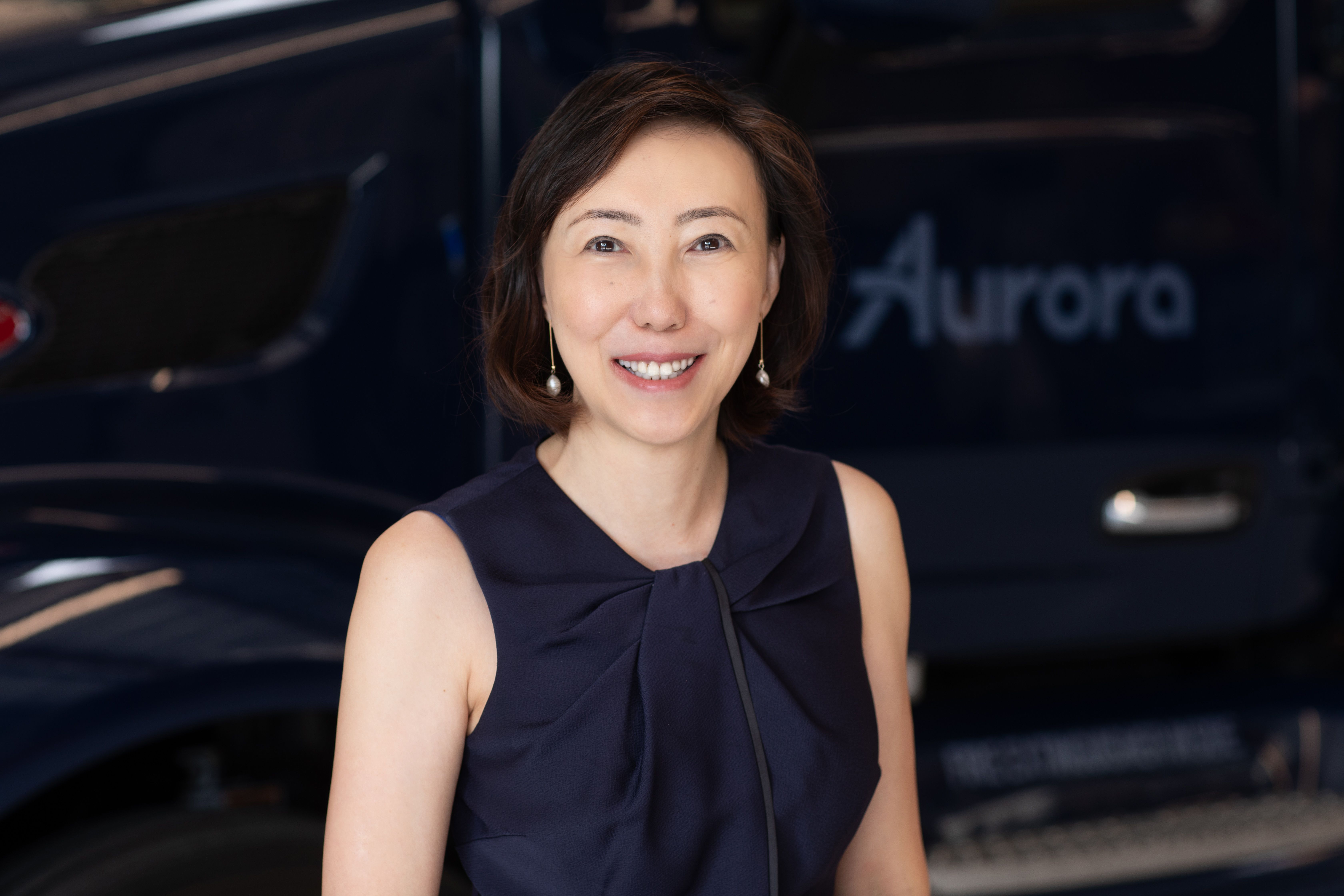 Yanbing Li - SVP of Engineering, Aurora.jpg
